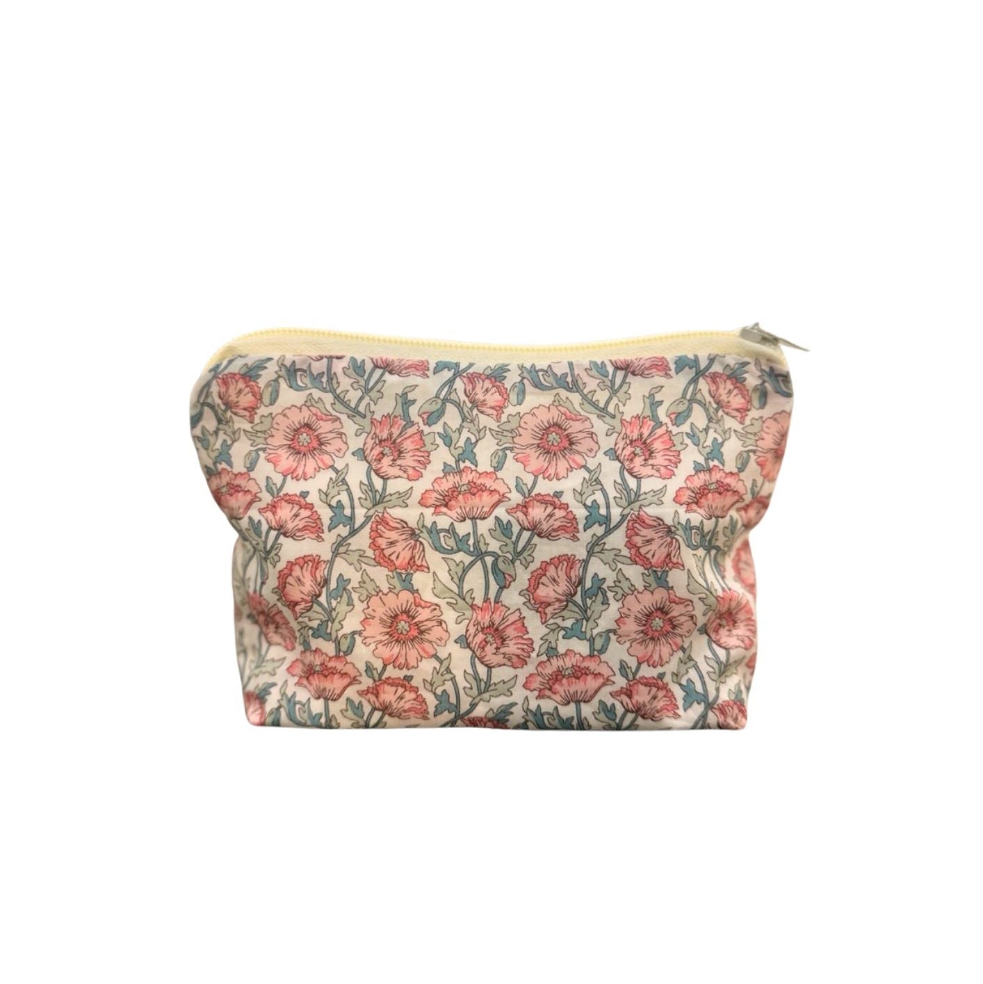 Astell Pink Liberty Pouch - Small