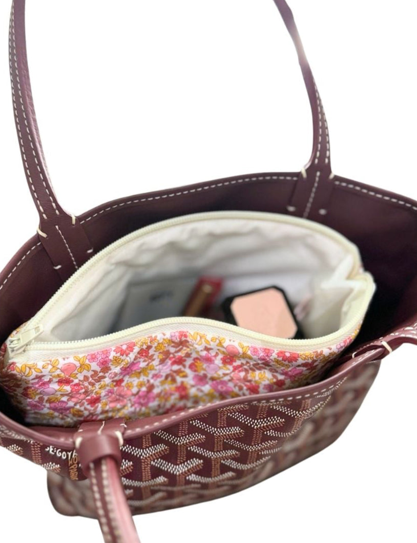 Cyrillus Liberty Pouch - Large