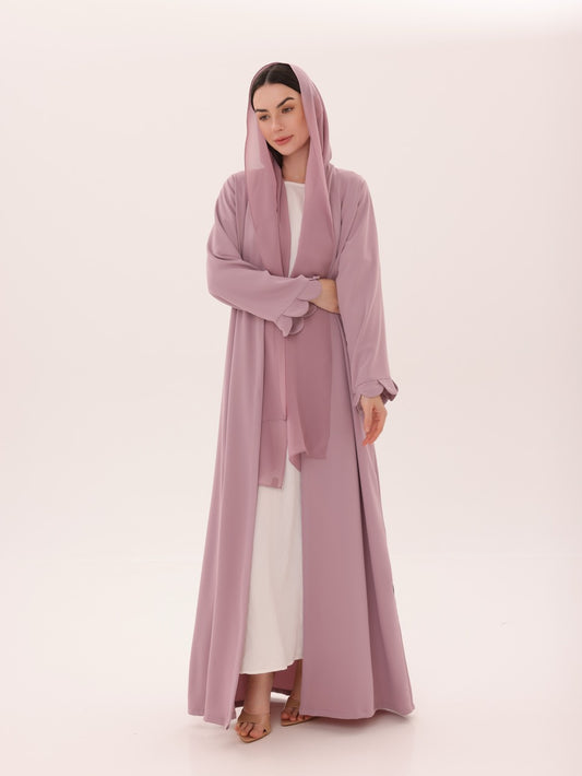 Lavender Soft Sparkles