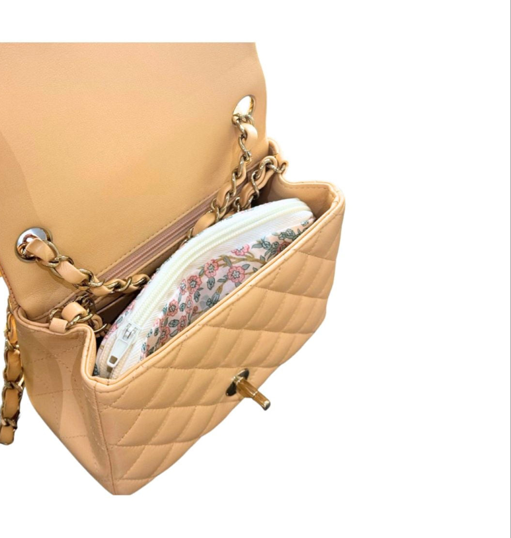 Empress Liberty Pouch - Small