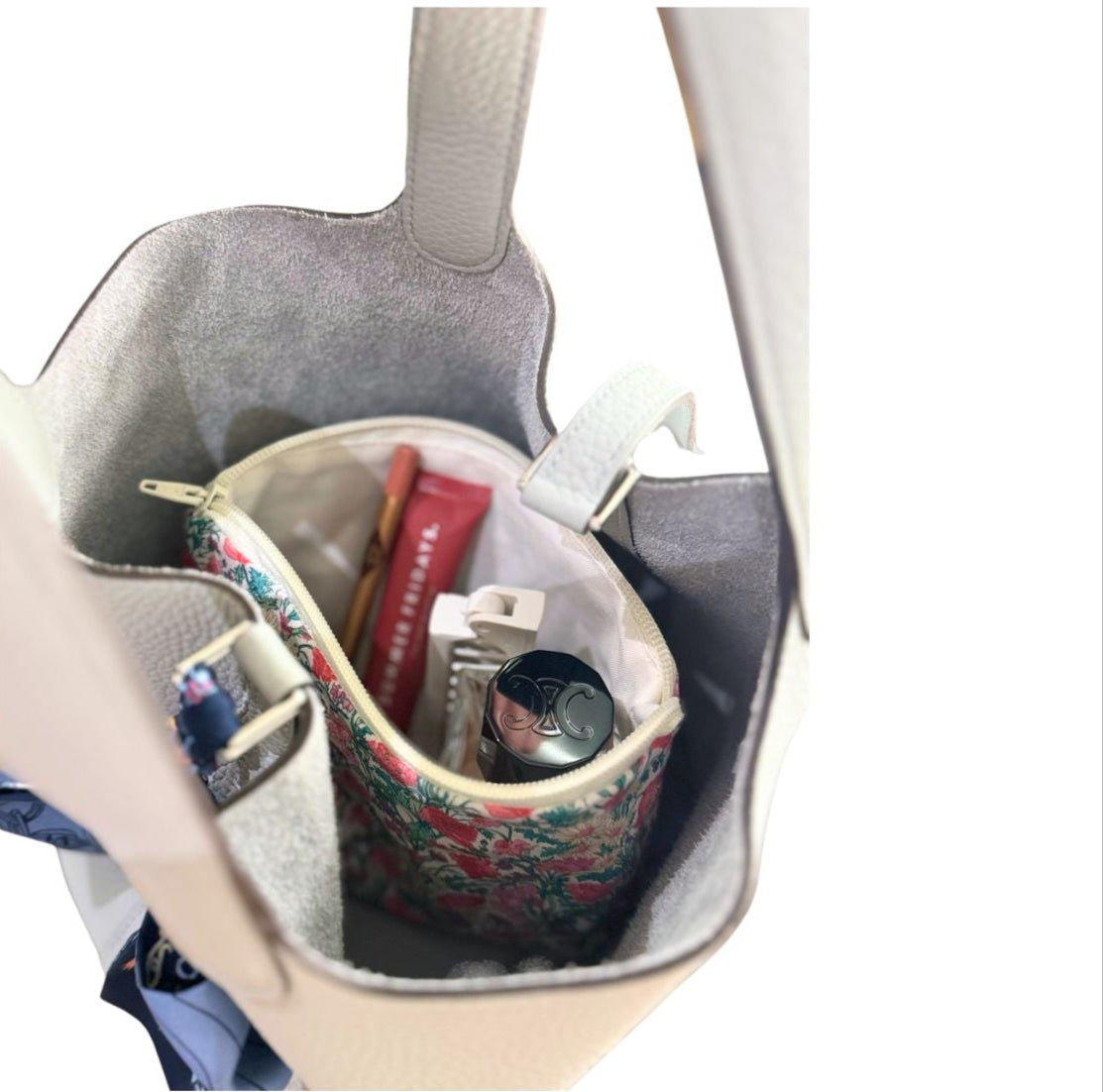 Florence Liberty Pouch - Medium