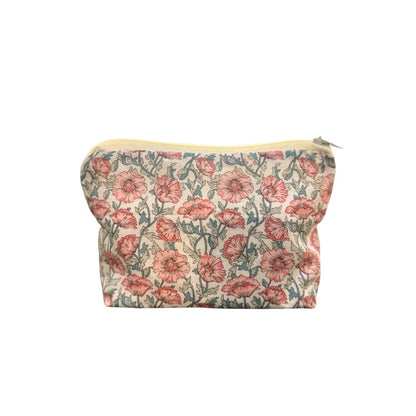 Astell Pink Liberty Pouch - Small