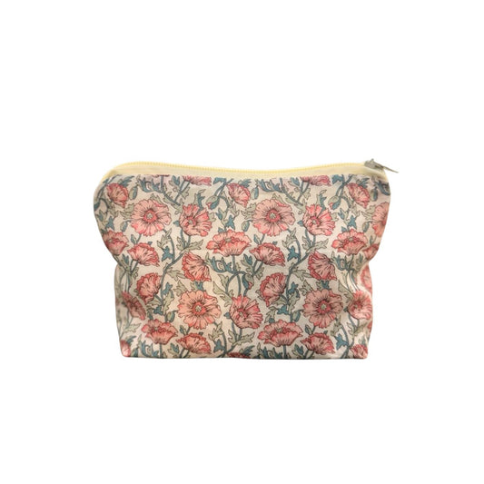 Astell Pink Liberty Pouch - Small