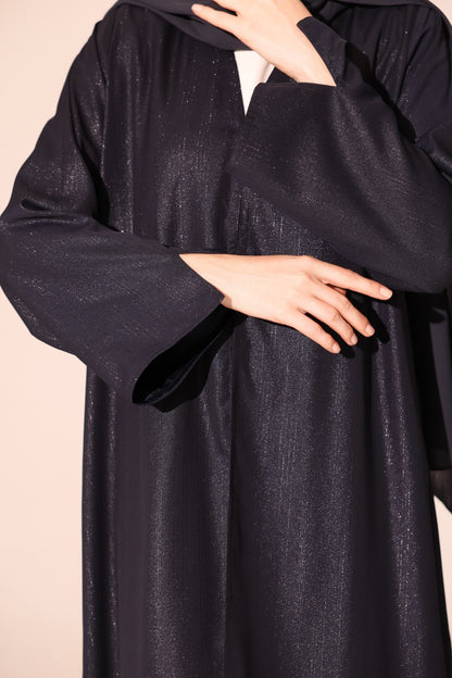 Dark Navy Shimmery