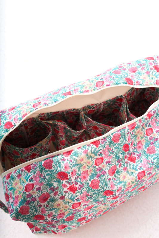 Dyson Pouch Florence Liberty