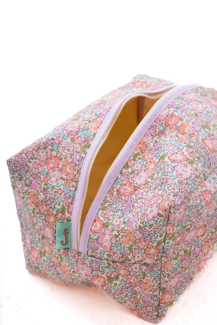 Michelle Liberty Pouch - Large