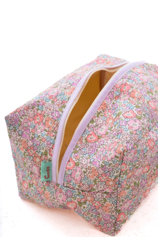 Michelle Liberty Pouch - Large