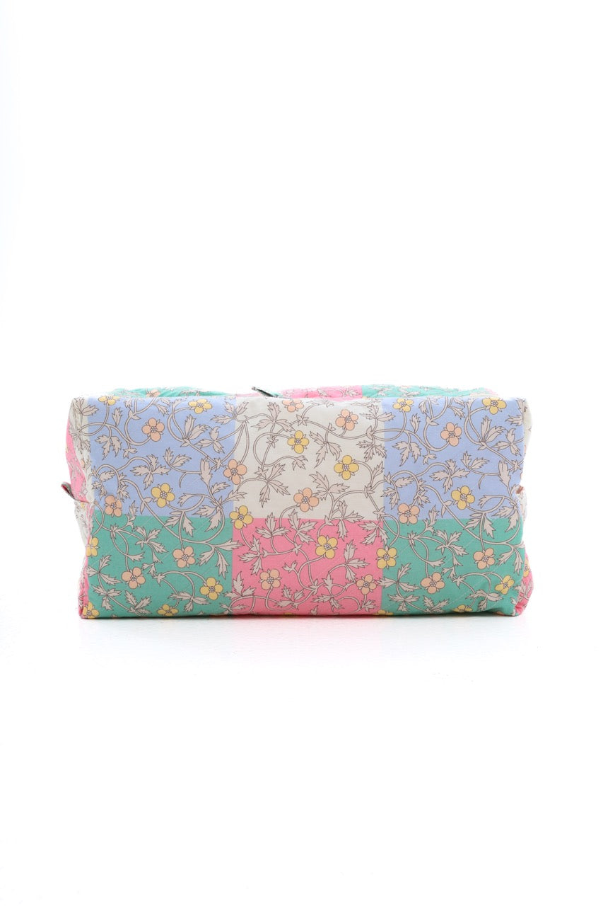 Dyson Pouch Rosita Check Liberty