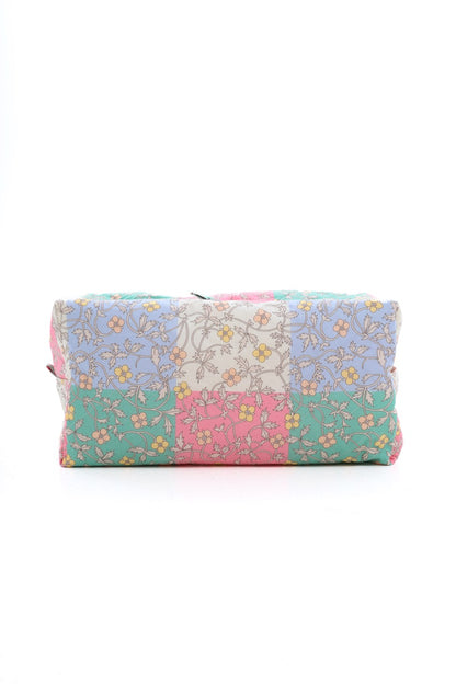 Dyson Pouch Rosita Check Liberty