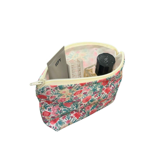 Florence Liberty Pouch - Medium