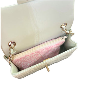 Mary Liberty Pouch - Small