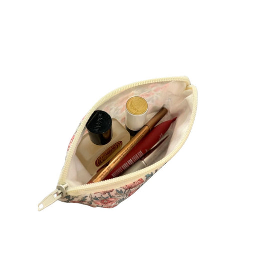 Astell Pink Liberty Pouch - Small