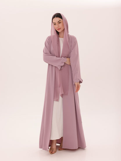 Lavender Soft Sparkles