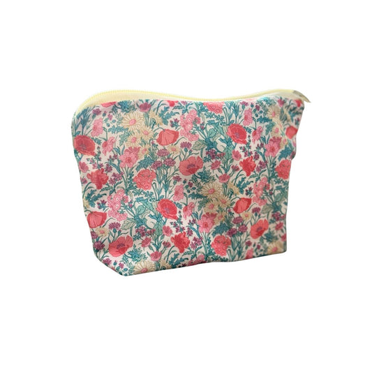 Florence Liberty Pouch - Medium