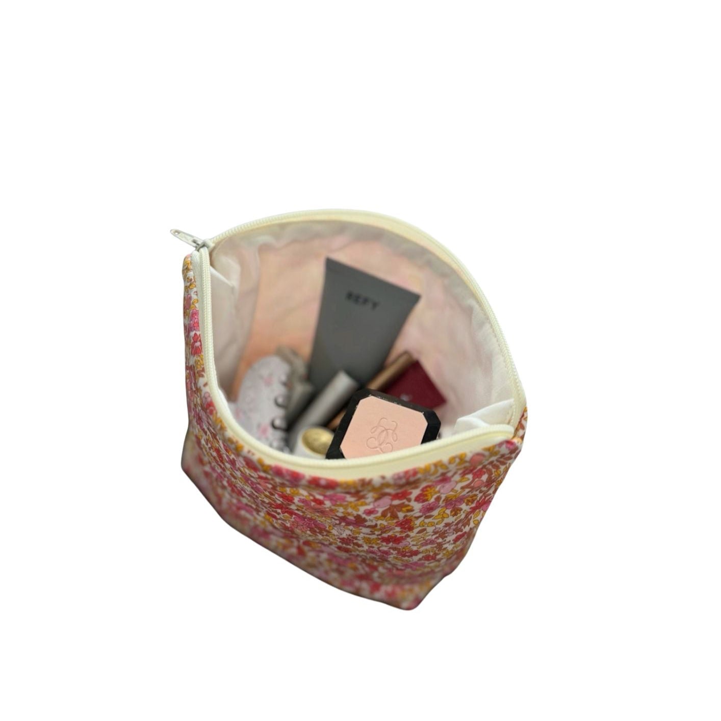 Cyrillus Liberty Pouch - Large