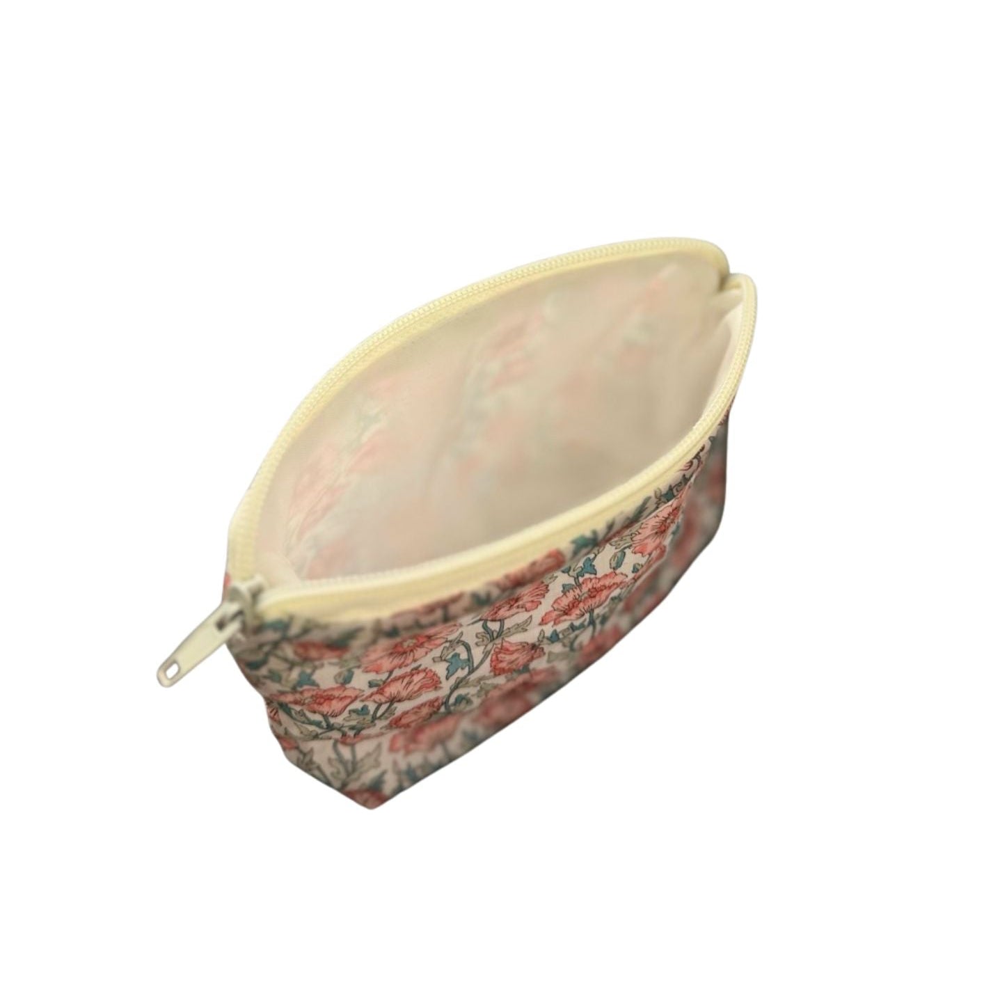 Astell Pink Liberty Pouch - Small